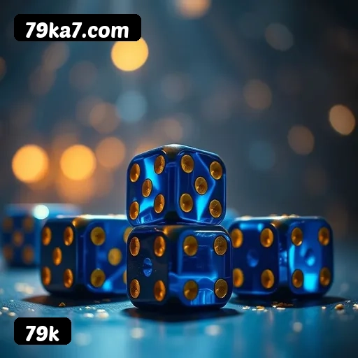 App Mobile 79k - Jogue em Qualquer Lugar no Seu Smartphone