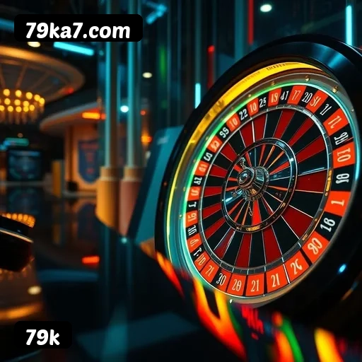 Imagem secundária de apoio para instalação do app 79k