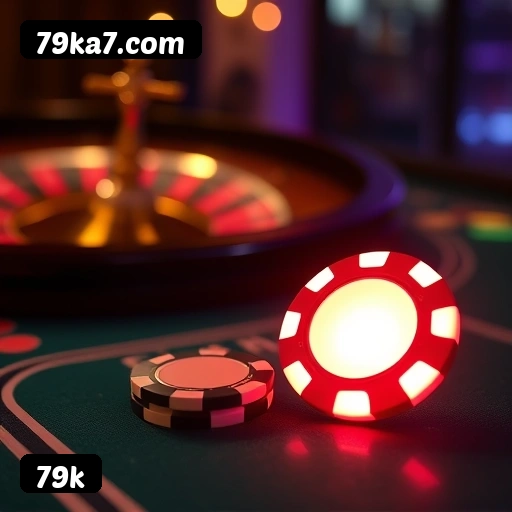 Benefícios do Login 79k - Bônus e Vantagens Exclusivas